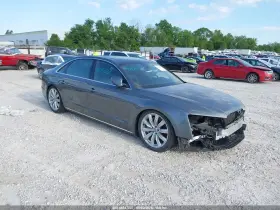 2016 Audi A8