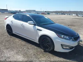 2013 Kia Optima