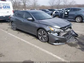 2021 Nissan Altima