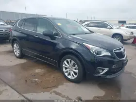 2020 Buick Envision