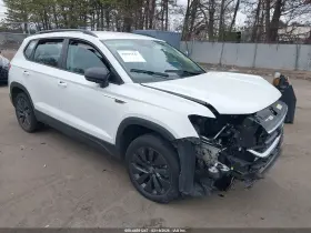 2024 Volkswagen Taos