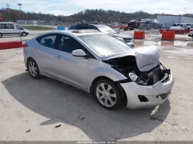 2012 Hyundai Elantra
