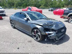 2018 Audi RS5