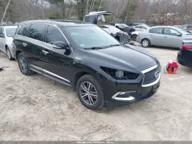 2019 Infiniti QX60