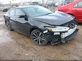 2021 Nissan Maxima