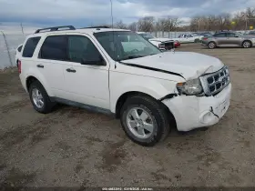 2012 Ford Escape