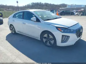 2020 Hyundai Ioniq Hybrid