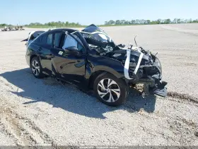 2023 Subaru Legacy