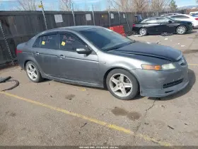 2006 Acura TL