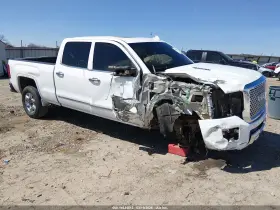 2016 GMC Sierra 2500 HD