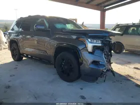 2026 Toyota Sequoia