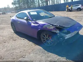 2019 Subaru BRZ