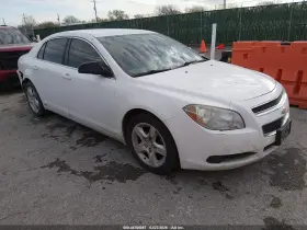 2011 Chevrolet Malibu