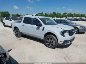 2025 Ford Maverick