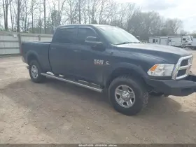 2016 RAM 2500