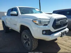 2018 Toyota Tacoma
