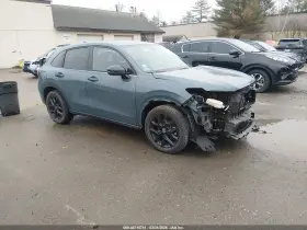 2023 Honda HR-V