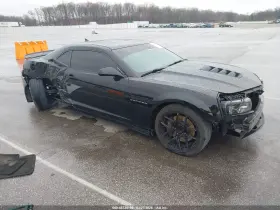 2015 Chevrolet Camaro