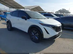 2023 Nissan ARIYA