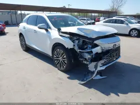 2024 Lexus RX 350