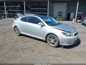 2009 Scion TC
