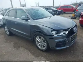 2016 Audi Q3