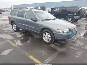 2002 Volvo V70