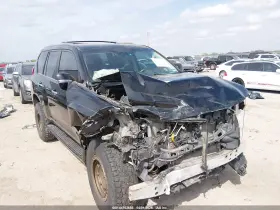 2011 Lexus GX 460