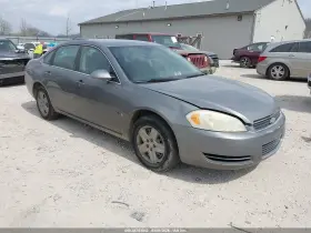 2006 Chevrolet Impala
