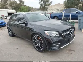 2019 Mercedes-Benz GLC-Class