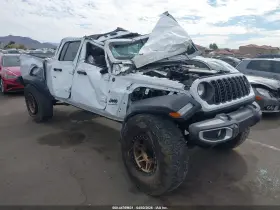 2024 Jeep Gladiator