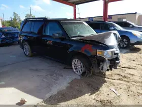 2019 Ford Flex