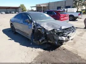 2022 Mercedes-Benz CLA-Class