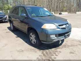 2004 Acura MDX