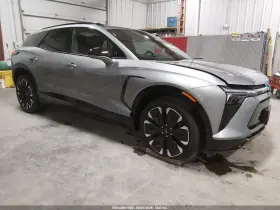 2024 Chevrolet Blazer EV