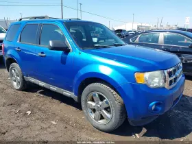 2011 Ford Escape