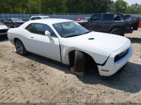 2013 Dodge Challenger