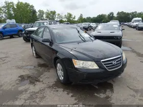 2009 Hyundai Sonata