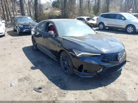 2026 Acura Integra