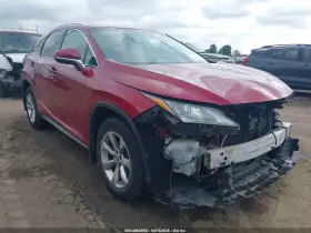 2018 Lexus RX 350