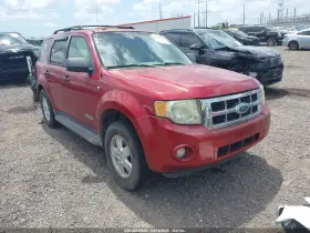 2008 Ford Escape