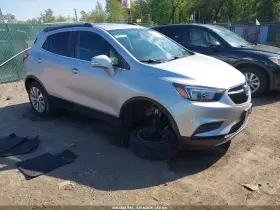 2019 Buick Encore