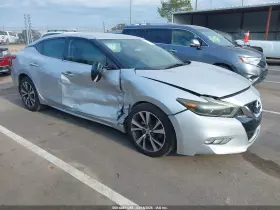 2016 Nissan Maxima