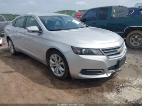 2019 Chevrolet Impala