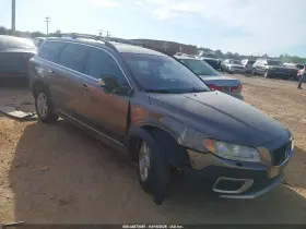 2011 Volvo XC70