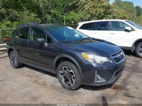 2017 Subaru Crosstrek