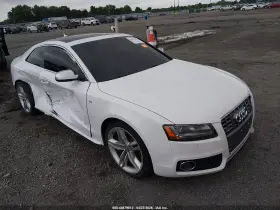 2012 Audi S5