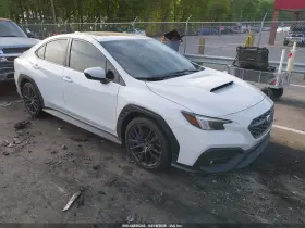 2024 Subaru WRX