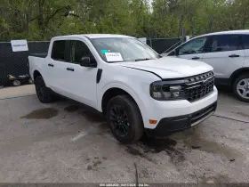 2024 Ford Maverick