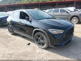 2021 Mercedes-Benz GLA-Class